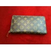 Compagnon Louis Vuitton monogram "Zippy"