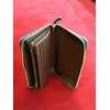 Compagnon Louis Vuitton monogram "Zippy"