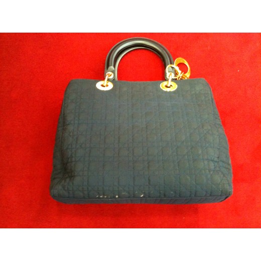 Sac "lady"  Dior