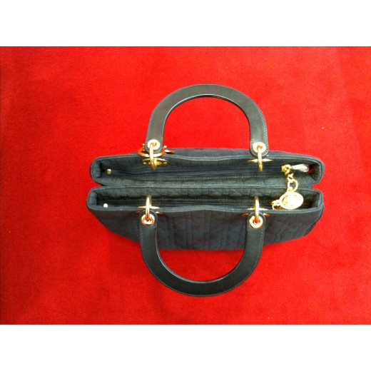 Sac "lady"  Dior