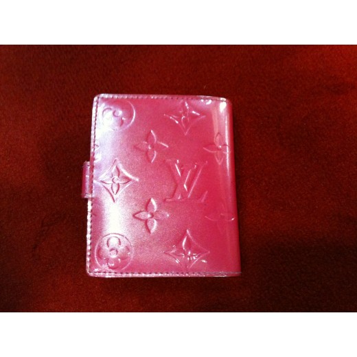 Couverture agenda Louis Vuitton