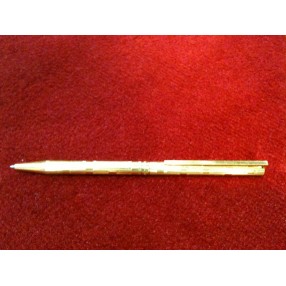 Stylo bille Dupont