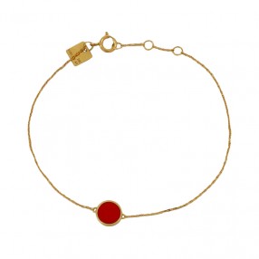 Bracelet Ginette NY Mini...