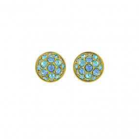 Boucles d'Oreilles Clips...