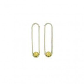 Boucles d'Oreilles Marc...