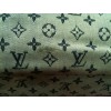 Sac Louis Vuitton monogram mini bleu