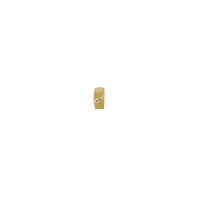 Pendentif en Or et Diamant