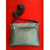 Besace Louis Vuitton damier graphite MM