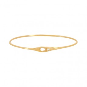 Bracelet Dinh Van Serrure...