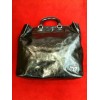 Sac Prada Vitello Shine noir