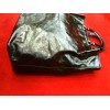 Sac Prada Vitello Shine noir