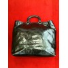 Sac Prada Vitello Shine noir