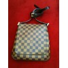 Sac Louis Vuitton Musette PM damier