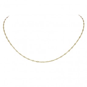 Collier Gigi Clozeau en Or...