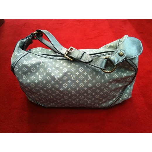 Sac Louis Vuitton monogram Idylle