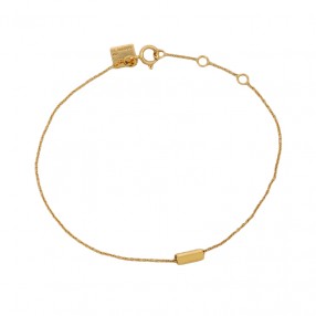 Bracelet Ginette NY Mini Straw