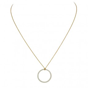 Collier Ginette NY Baby...