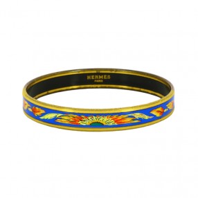 Bracelet Hermès Fin Brazil...