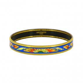 Bracelet Hermès Fin Brazil...