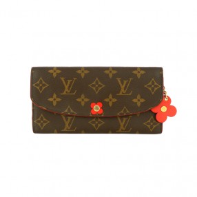 Portefeuille Louis Vuitton...