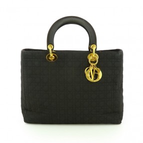 Sac Dior Lady Dior Large