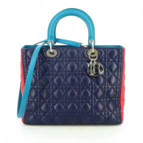 Sac Dior Lady Dior Large...