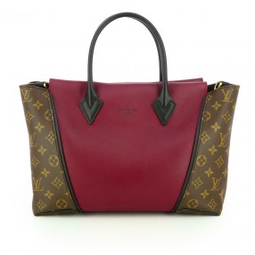 Sac Louis Vuitton Tote W PM