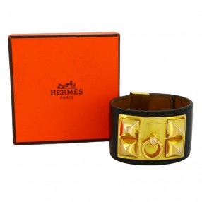 Bracelet Hermès Collier de...