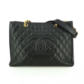 Sac Chanel Grand Shopping