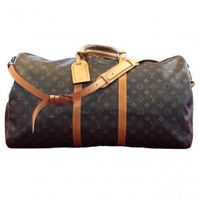 Sac Louis Vuitton Keepall...