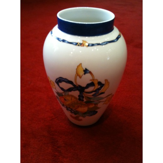 Vase Bernardaud Borghese