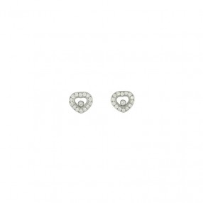 Boucles d'Oreilles Chopard...