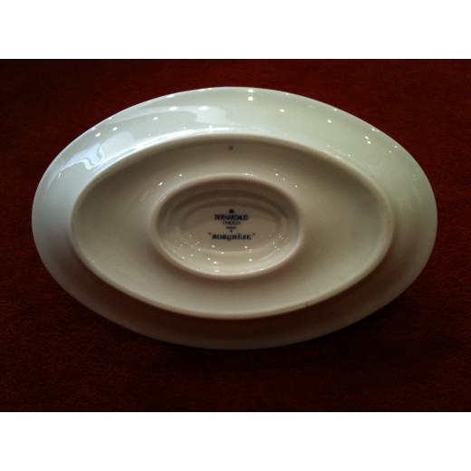 Saucière Bernardaud Borghese
