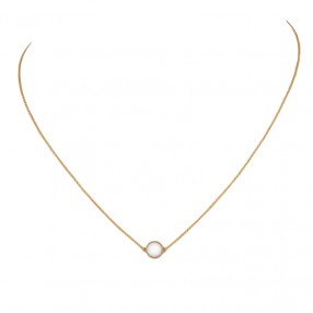 Collier Ginette NY Mini...