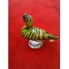 Canard en verre de Murano