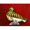 Canard en verre de Murano