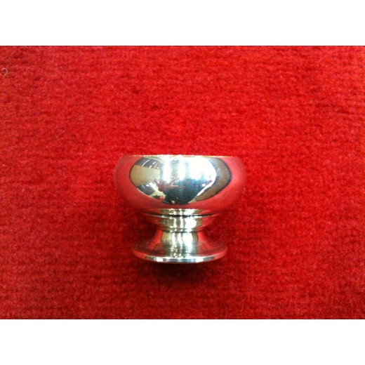 Ensemble sel et poivre en argent