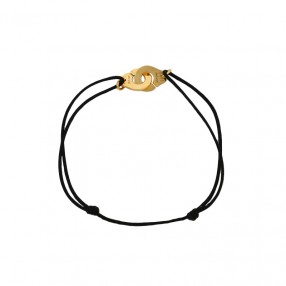 Bracelet Dinh Van Menottes...