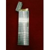 Briquet de table Dupont  en argent