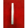 Briquet de table Dupont  en argent