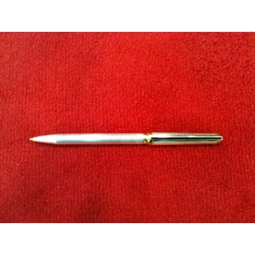 Stylo bille Dupont