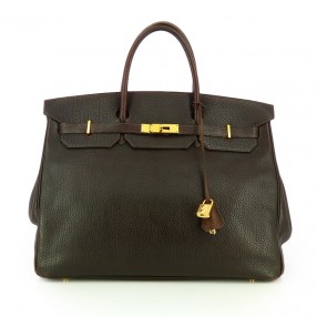 Sac Hermès Birkin 40