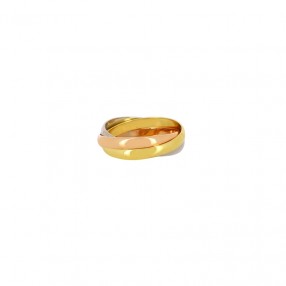 Bague Cartier Trinity PM en...