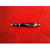 Stylo bille Montblanc noir  Bohême 