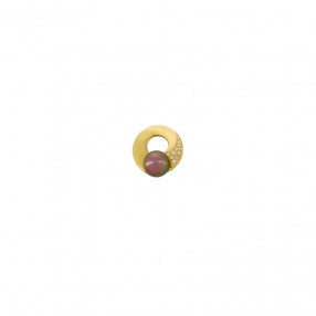 Pendentif Torrente en Or...