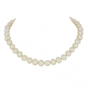 Collier Choker en Perles...