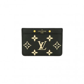 Porte Cartes Louis Vuitton