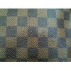 Sac Louis Vuitton Soho en toile damier