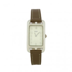 Montre Hermès Nantucket en...