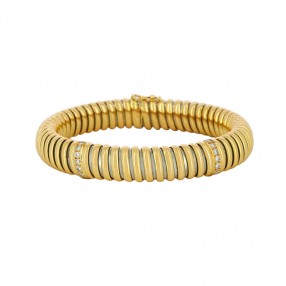 Bracelet Cartier Tubogas...